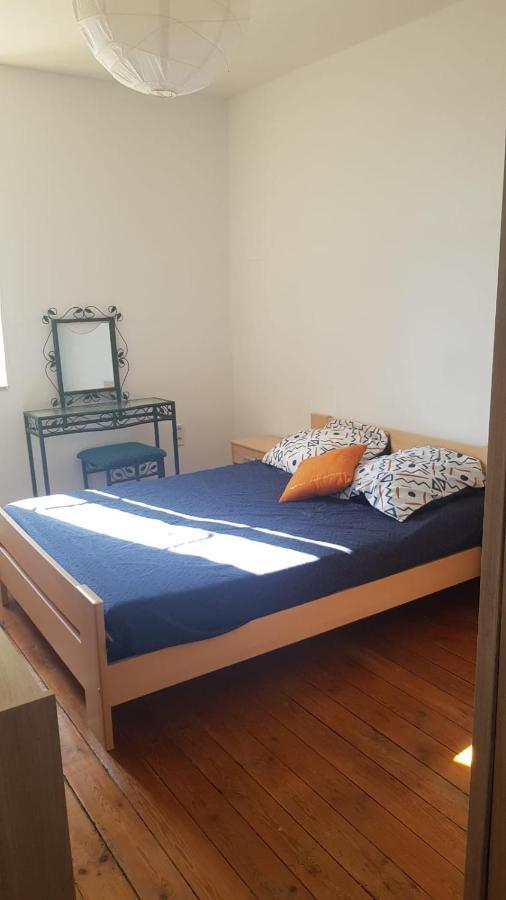 Les Chambres De La Tribu Curgy Zewnętrze zdjęcie