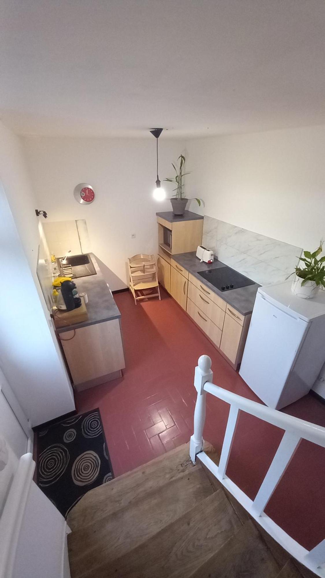 Les Chambres De La Tribu Curgy Zewnętrze zdjęcie